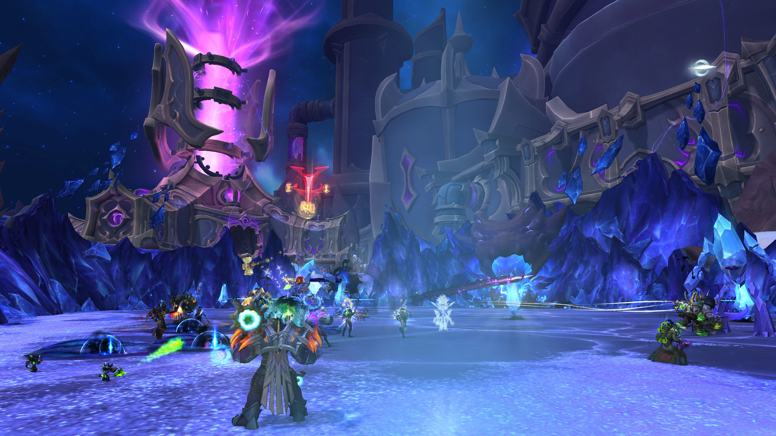 How Mythic Raiding Builds True Leadership and Team Loyalty in WoW