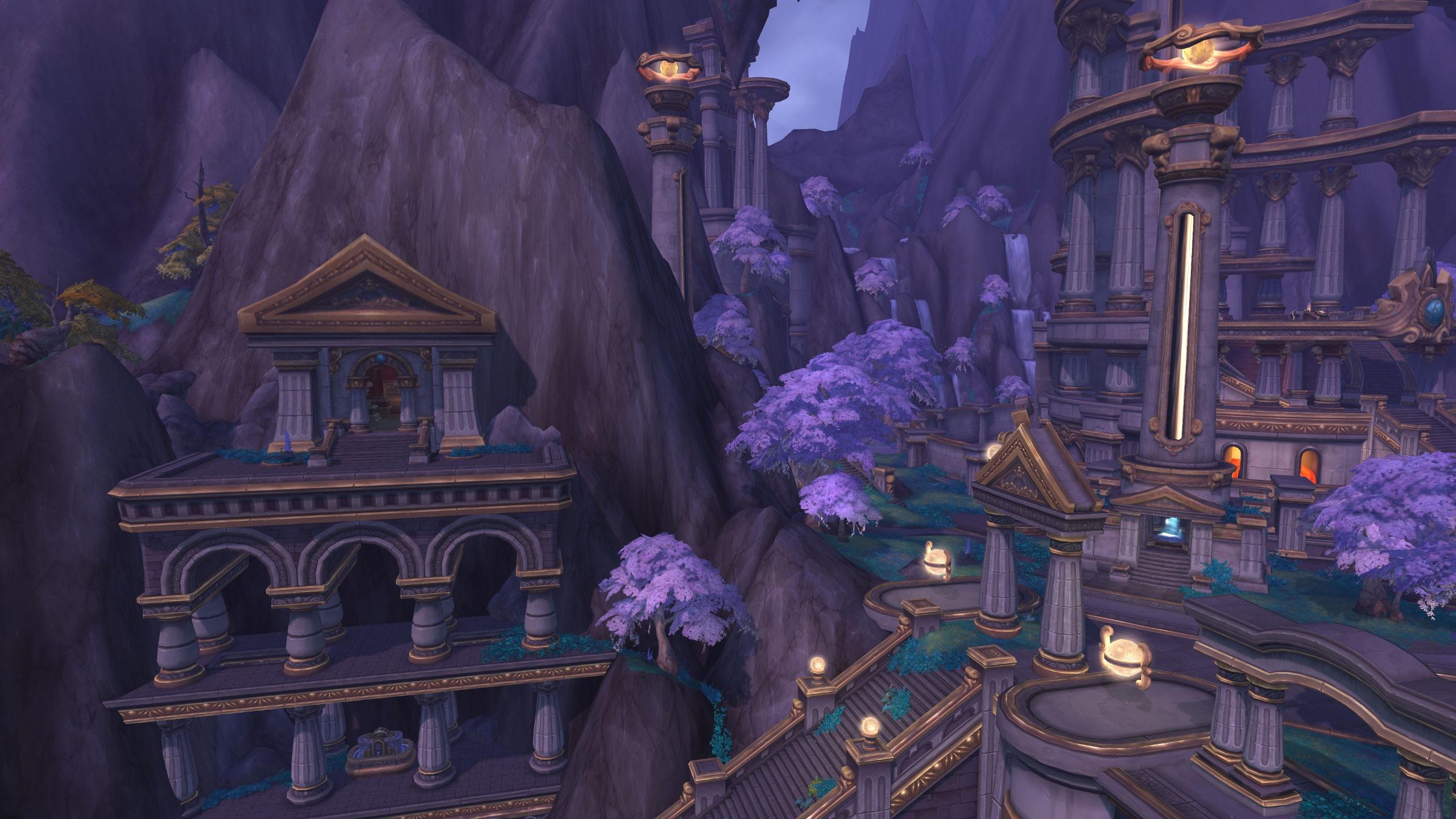 The Nostalgia Shortcut: Why Thousands of Players Buy WoW Classic Gold to Save Time