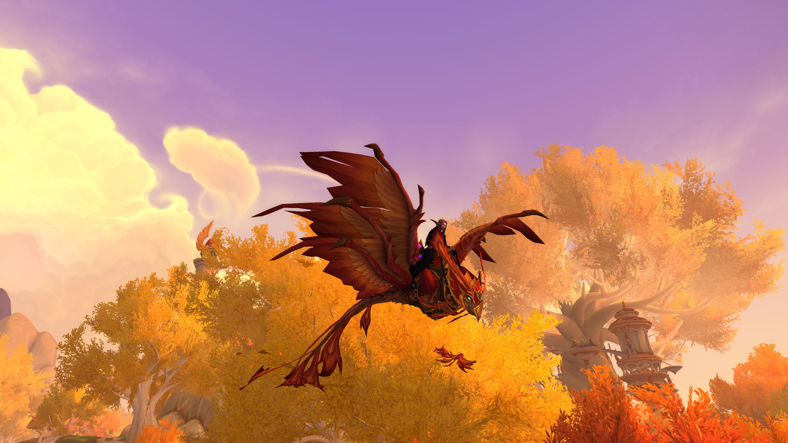 Level Up Your Experience: Why a WoW Boost is the Simplest Way to Play with Your High-Level Friends